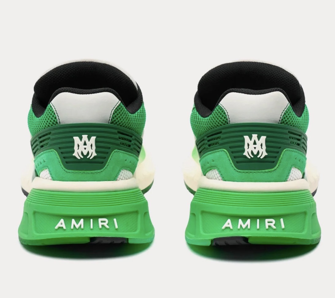 AMIRI Verde
