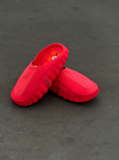 Nike Mind 001 Solar Red
