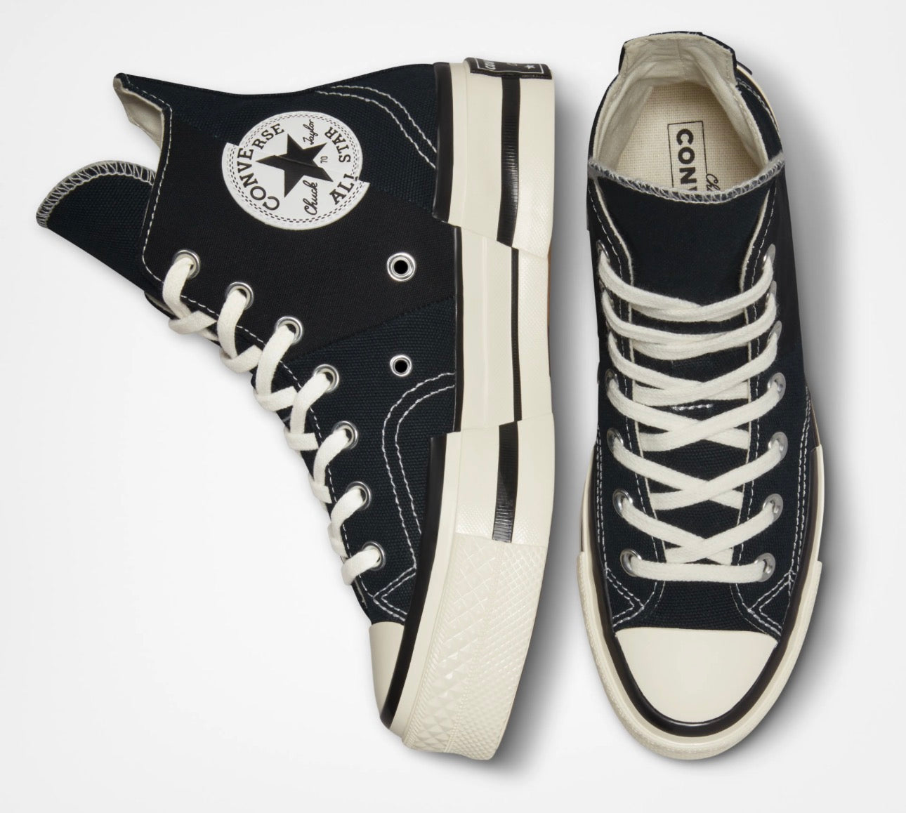 Converse Chuck 70 plus