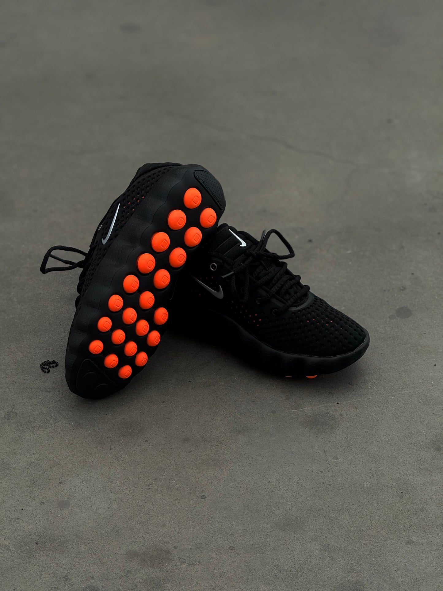 Nike Mind 002 Black