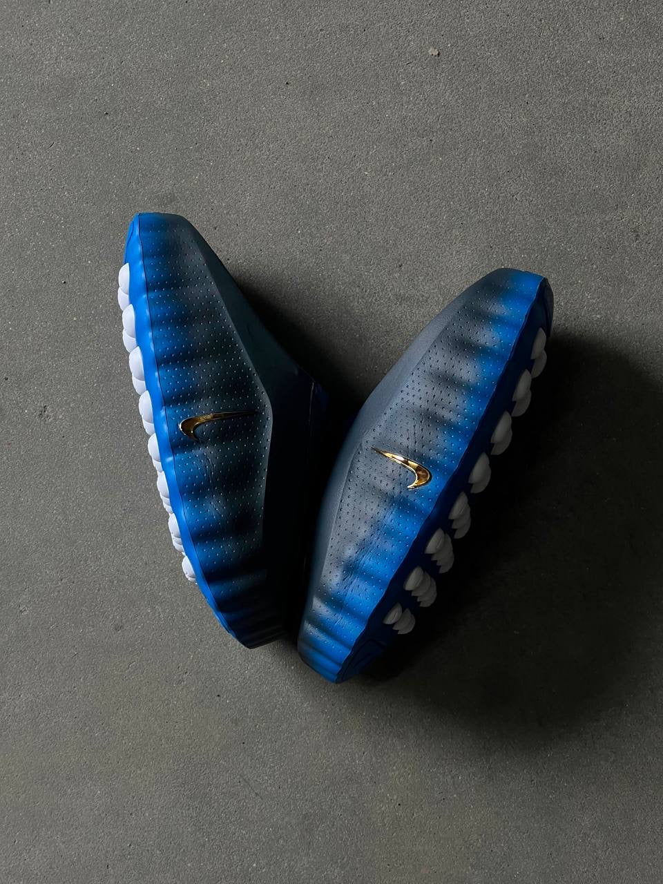 Nike Mind 001 OcasoBlue