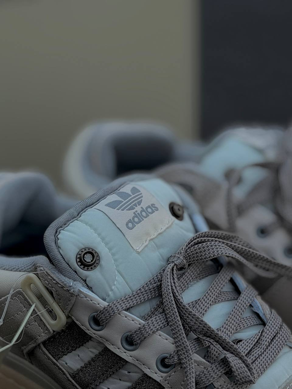 Adidas Forum Buckle Low Bad Bunny