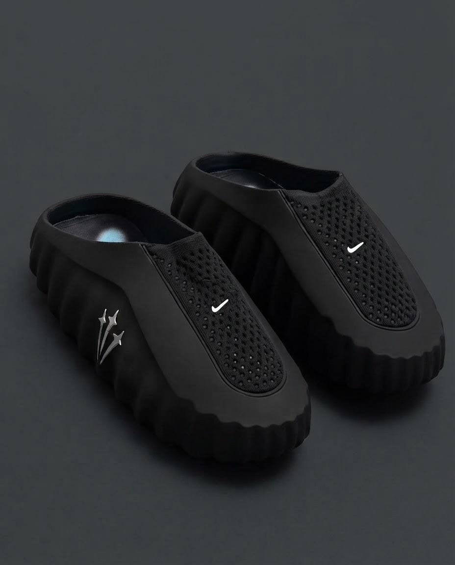 Nike Mind 001 x Nocta Negra