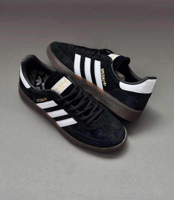 Adidas HandBall Spezial Black