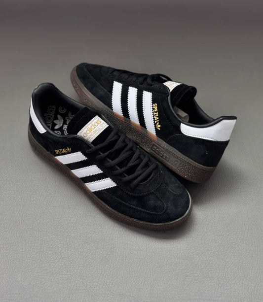 Adidas HandBall Spezial Black