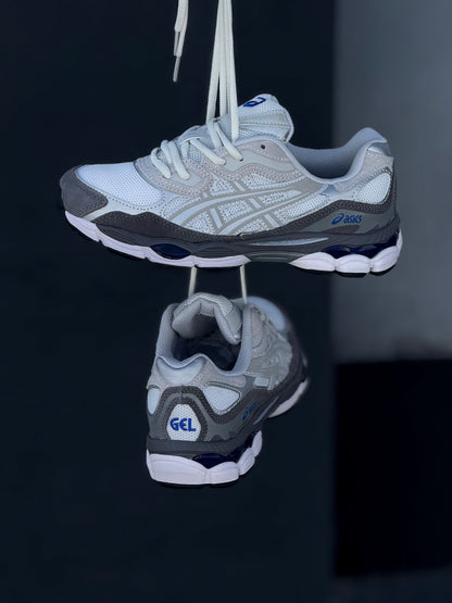 Asics Gel NYC Glacier/Glaver