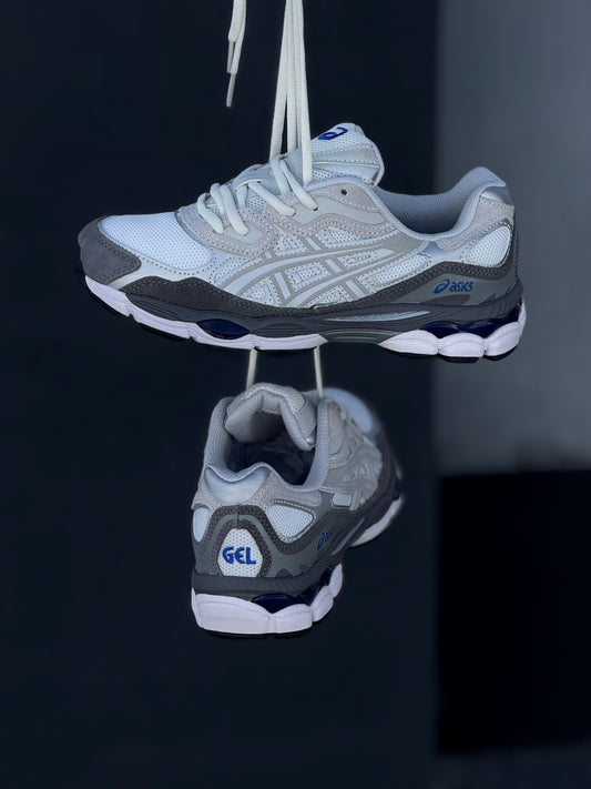 Asics Gel NYC Glacier/Glaver