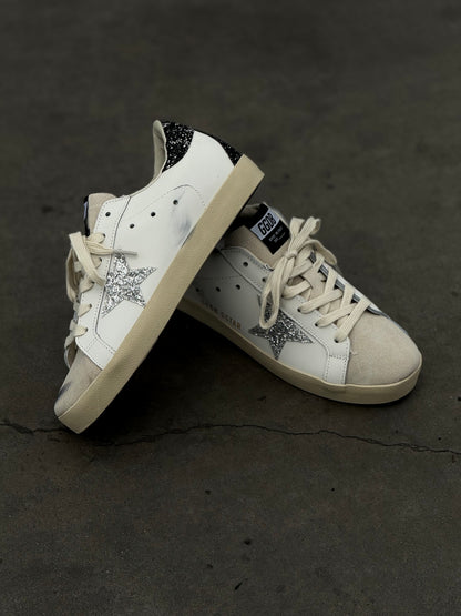 Golden Goose Superstar Star Bright