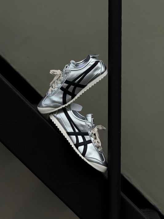 Tigger onitsuka Plata