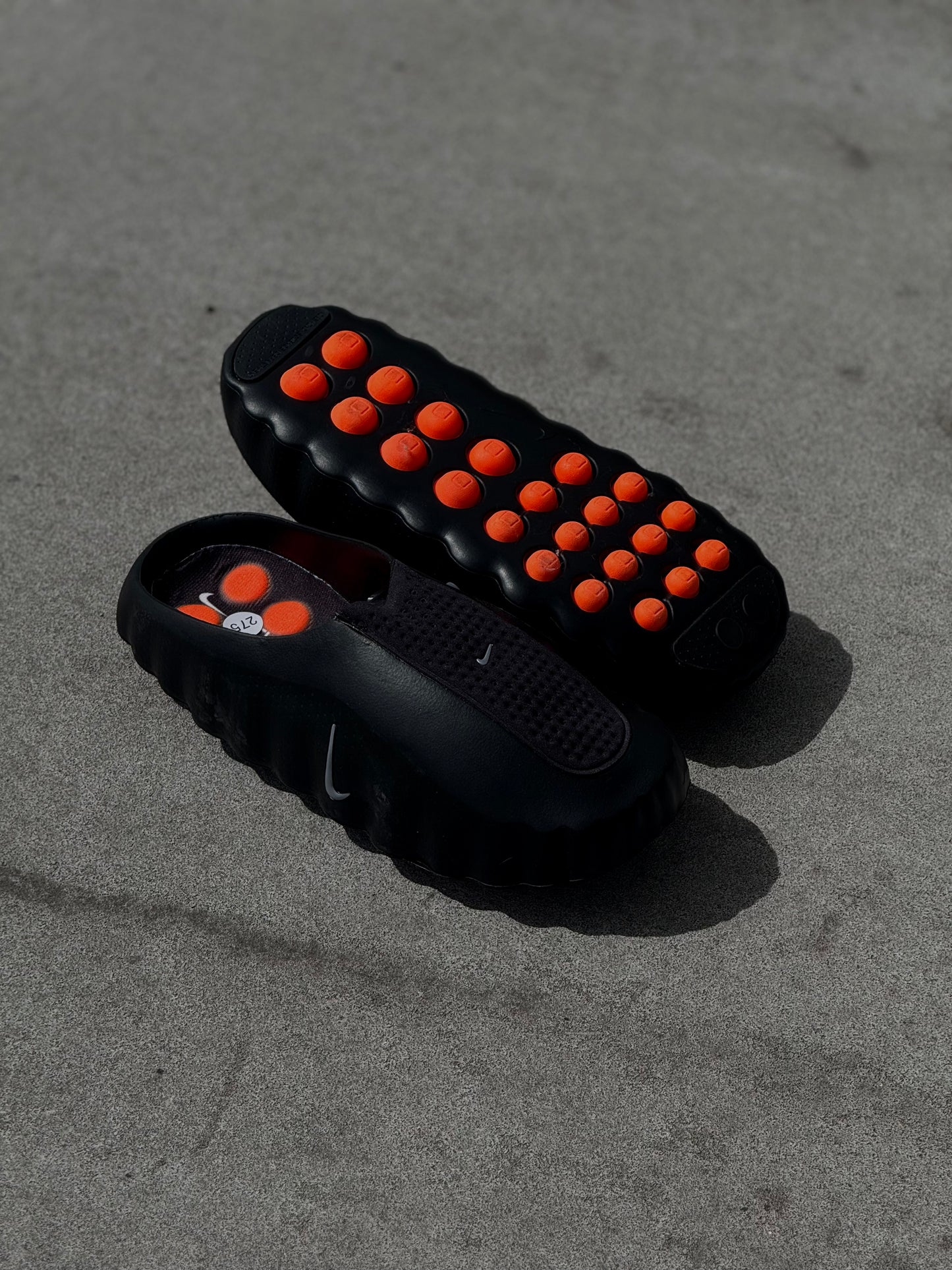 Nike Mind 001 Black