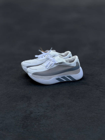 Adidas HyperBoost Edge Metalic