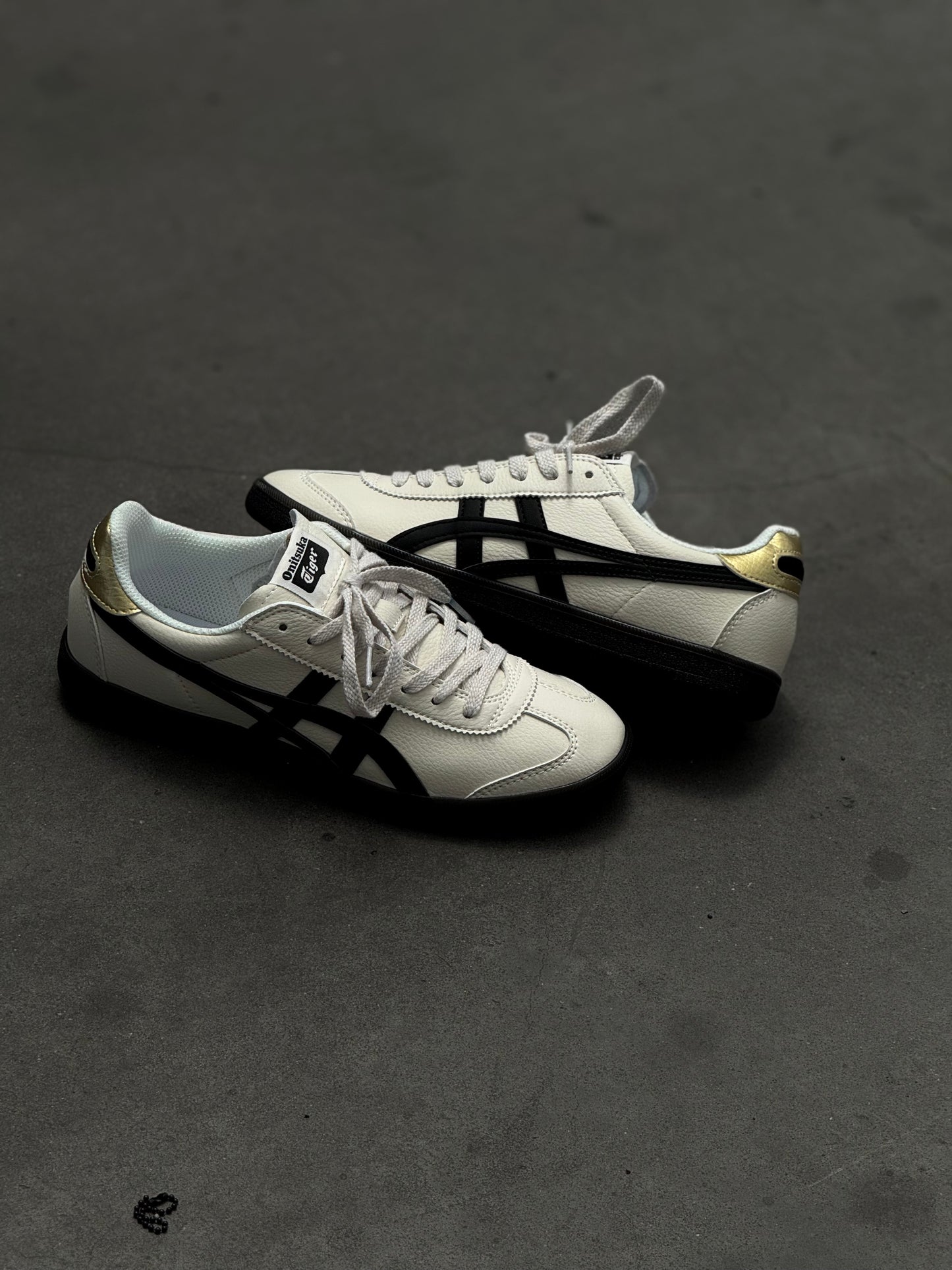 Onitsuka tiger créame
