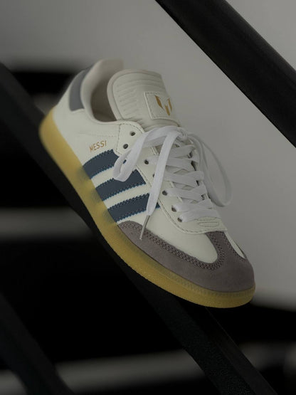 Adidas Samba x messi