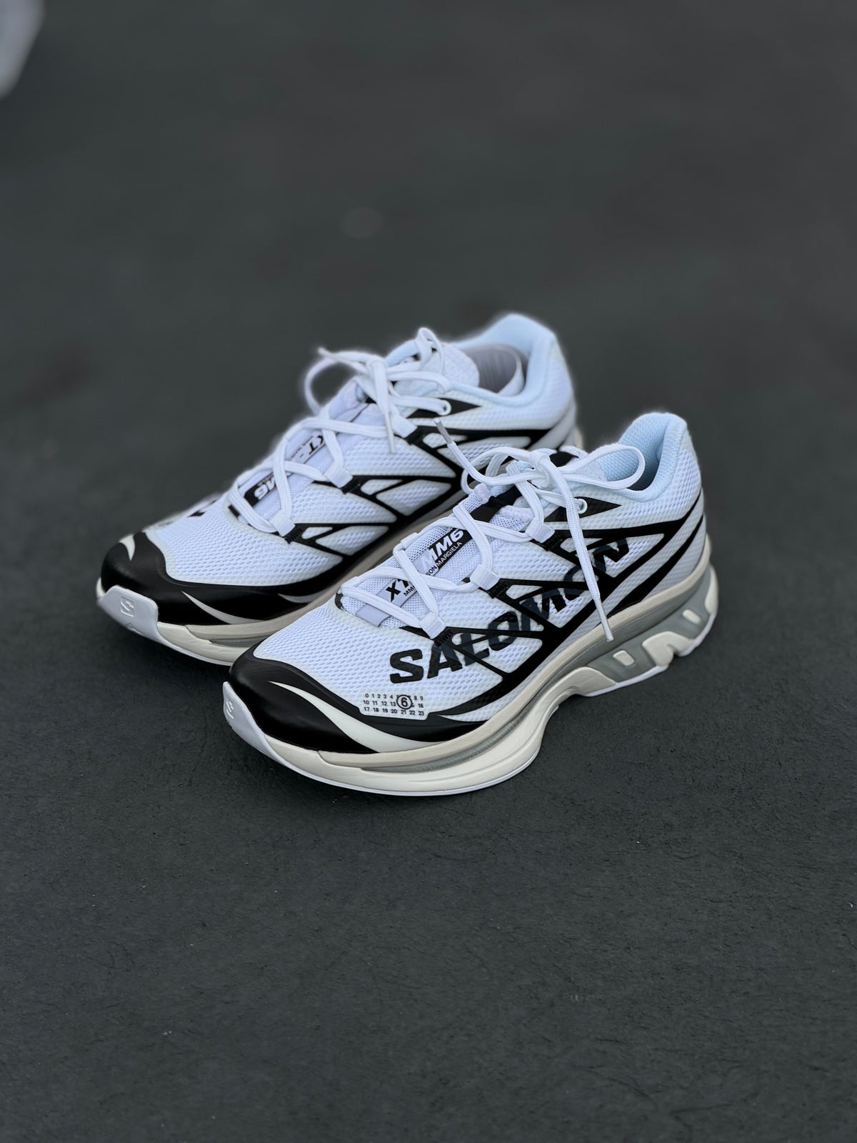 SALOMÓN XT MM6 X MADISON MARGIELA