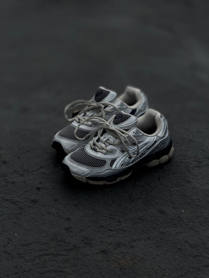 Asics Gel Nyc Platinum