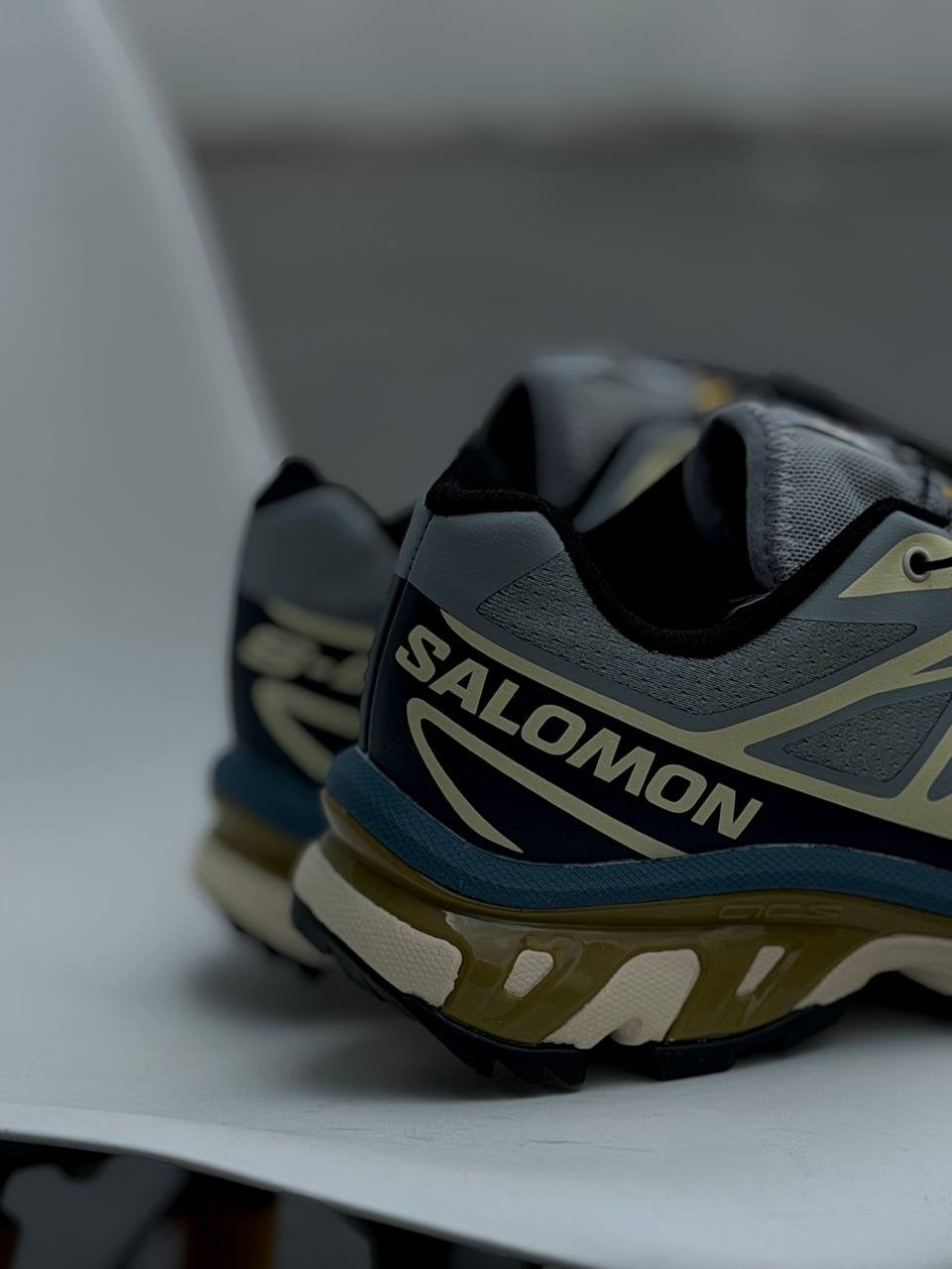 Salomon xt6  (UNISEX)