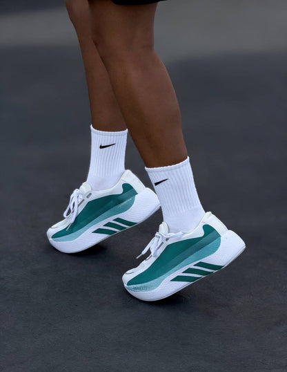 Adidas HyperBoost Edge Green