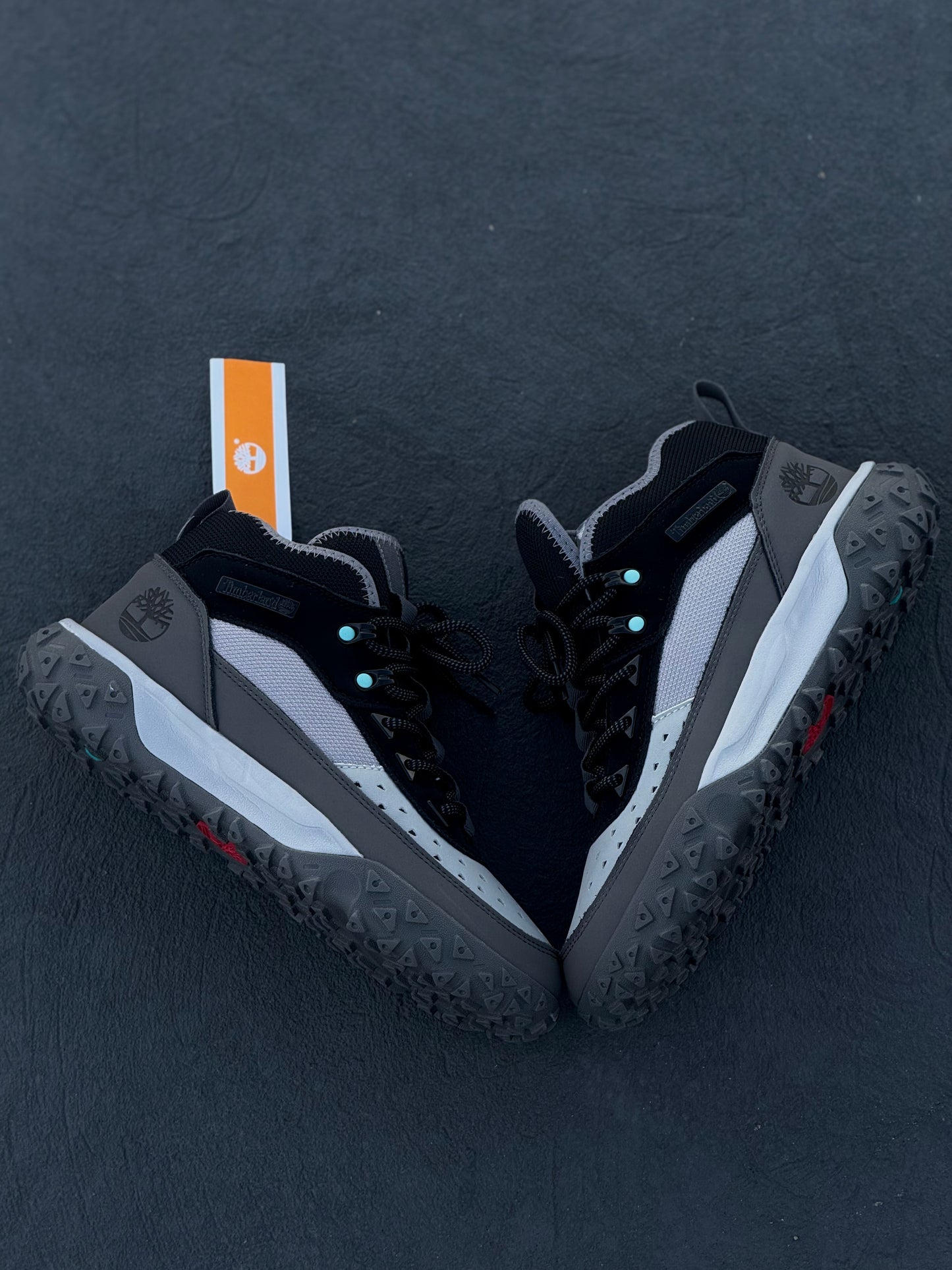 Timberland Men's GreenStride Motion 6