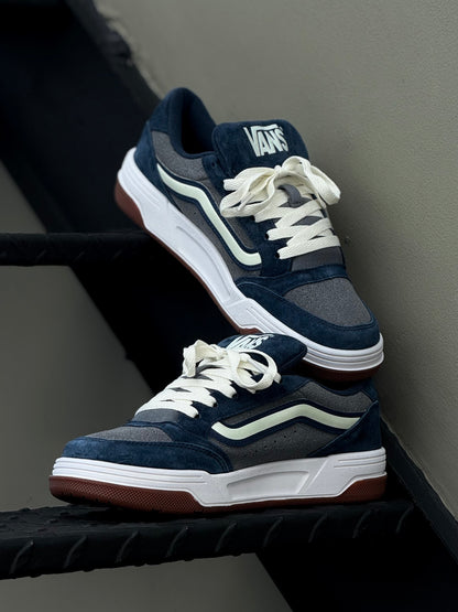 Vans Hylane azul