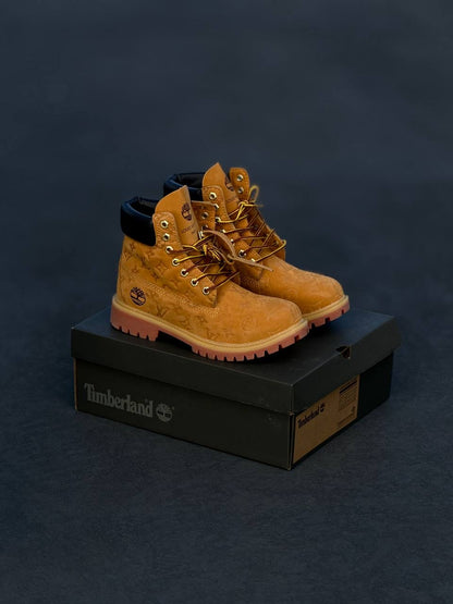 Timberland x Louis Vuitton
