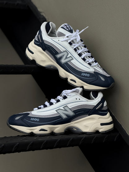 New Balance 1000  Navy Sea Salt