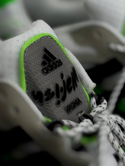Adidas Adistar Jellyfish Pharrell Williams Green