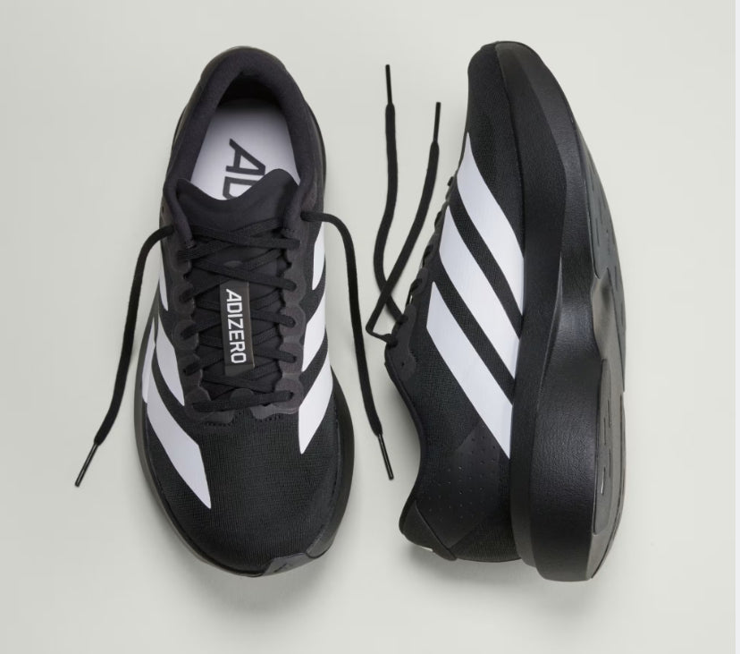 Adidas ADIZERO EVO SL Black