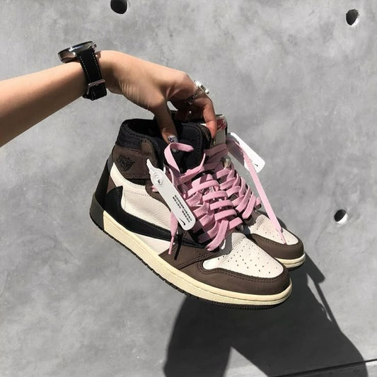 Jordan 1 High x Travis Scott
