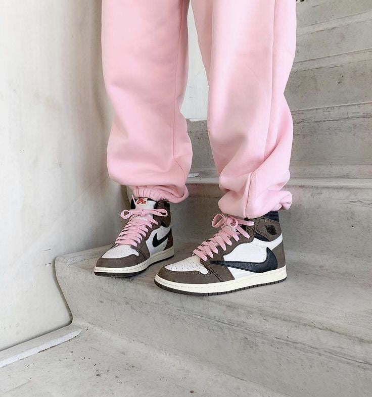 Jordan 1 High x Travis Scott