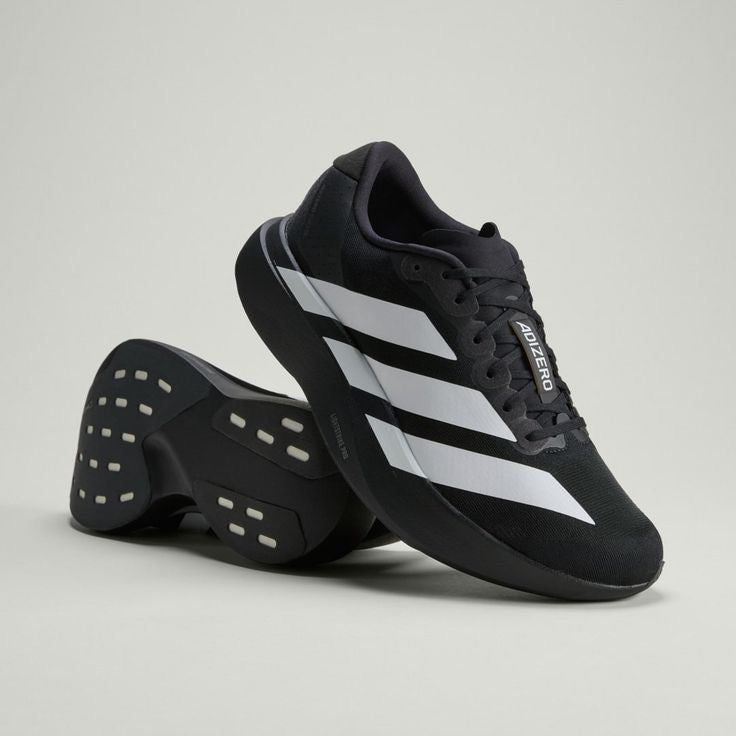 Adidas ADIZERO EVO SL Black