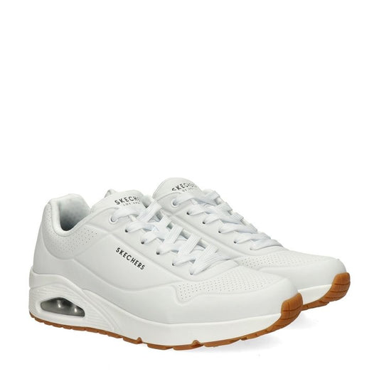 Skeacher One White