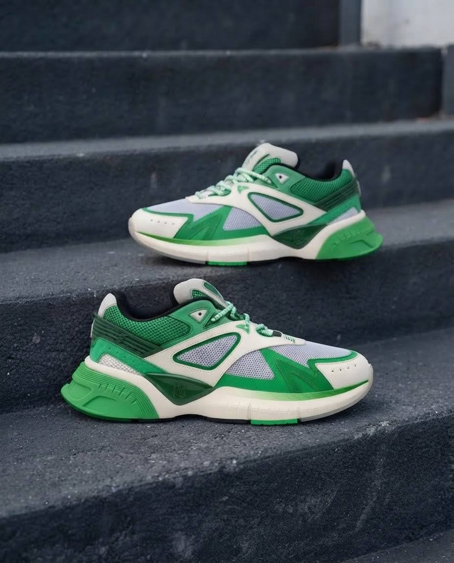 AMIRI Verde