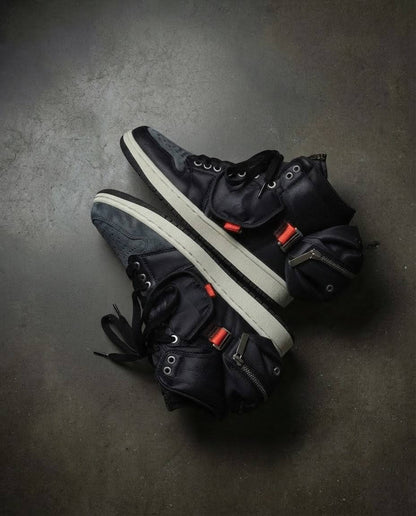 Jordan Air  1 Utility Stash