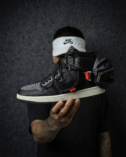 Jordan Air  1 Utility Stash