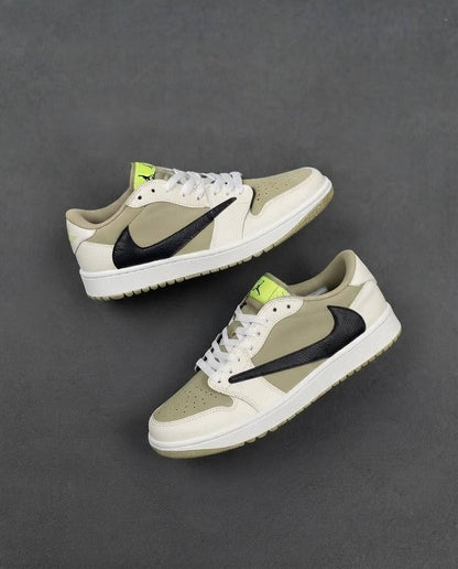 Nike Travis golf