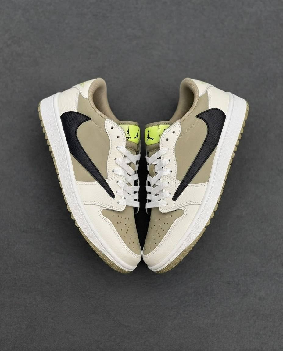 Nike Travis golf