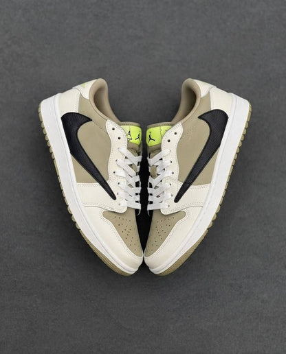 Nike Travis golf