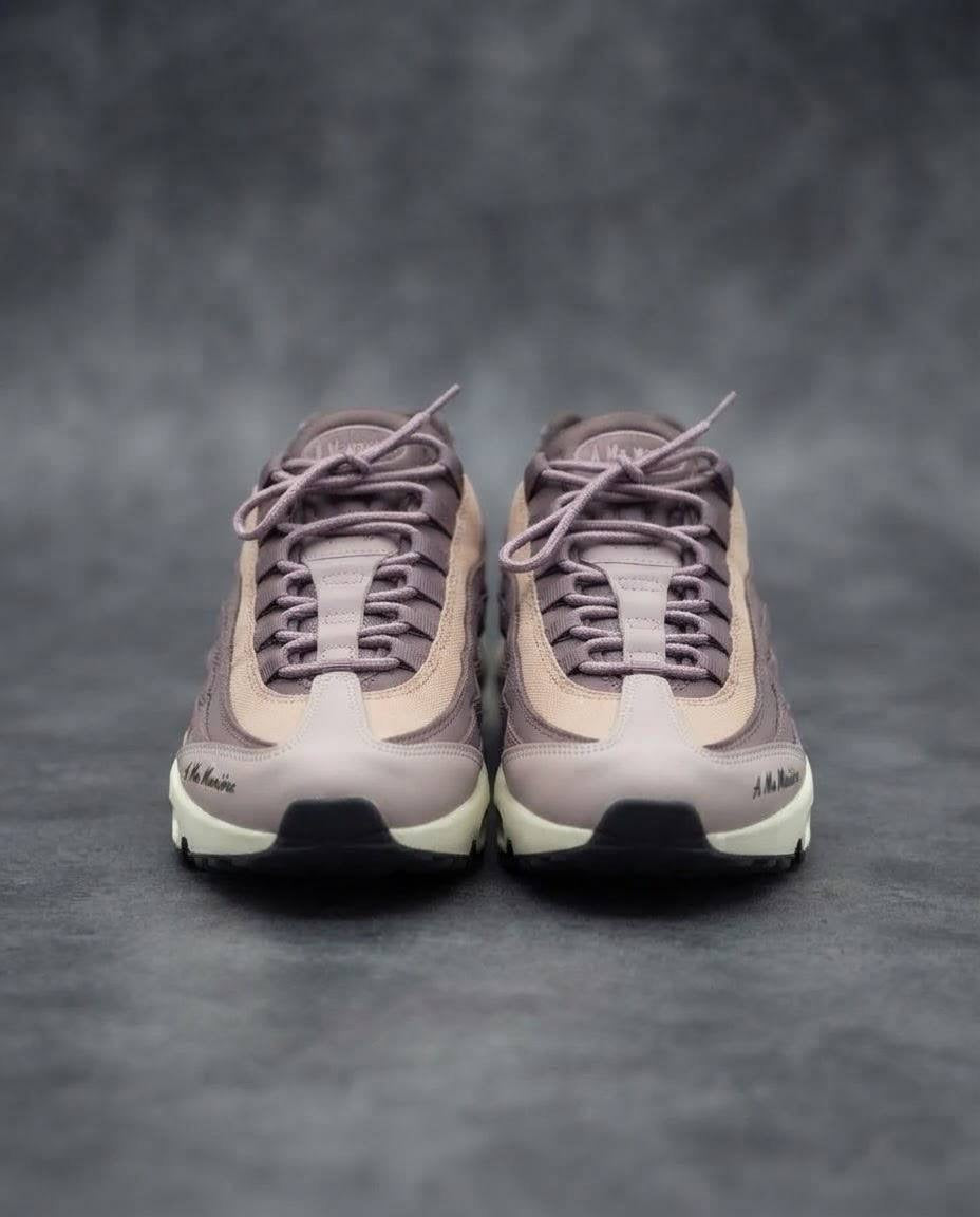 Nike Tn Amamanier