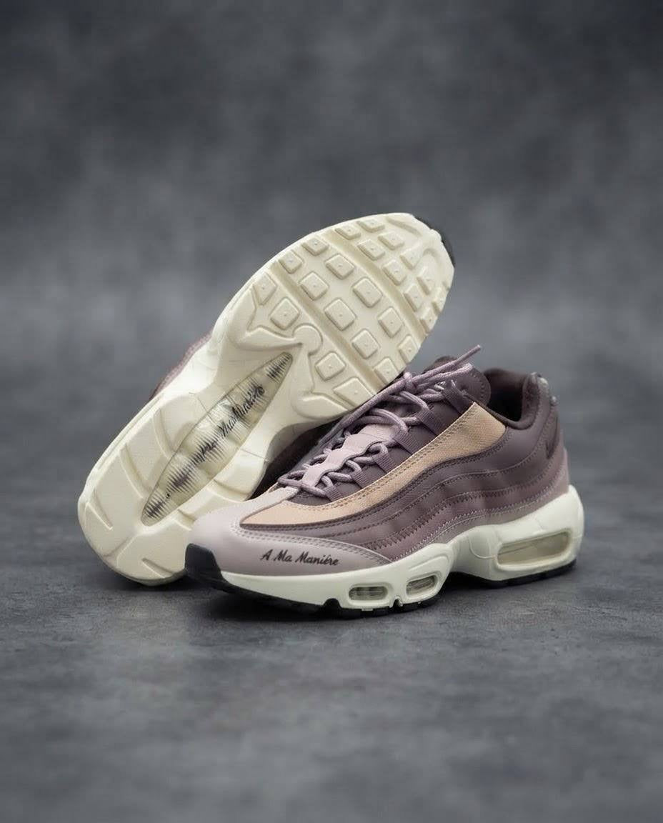 Nike Tn Amamanier