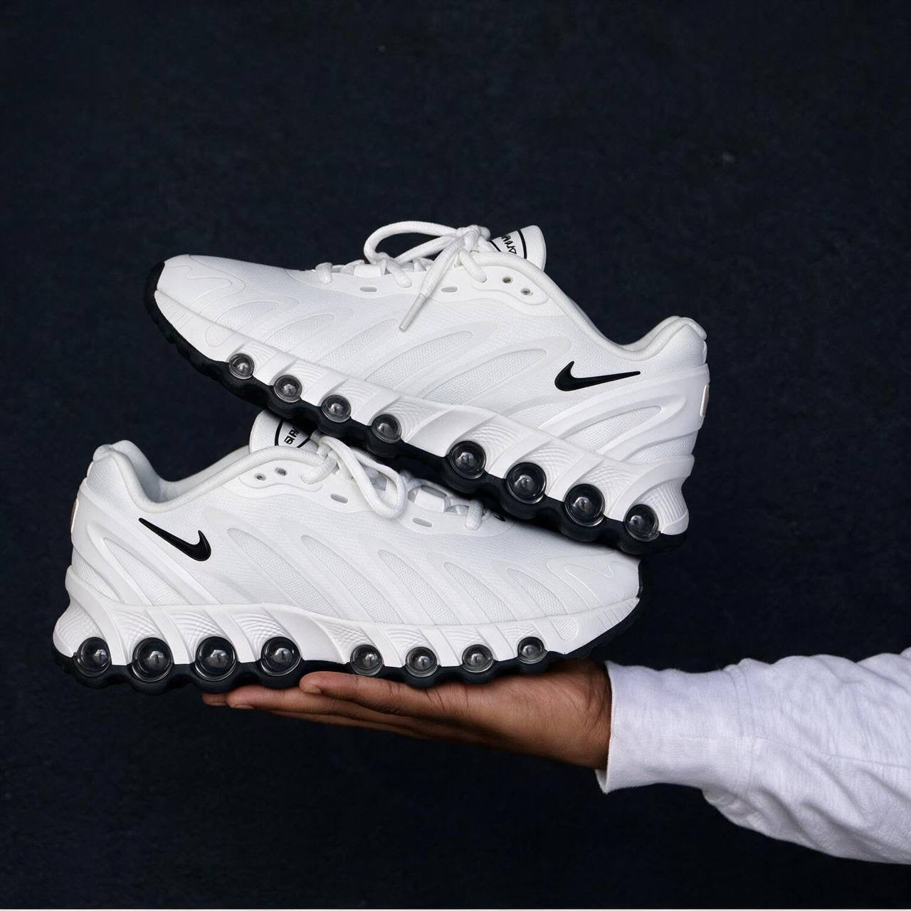 Nike Dn 8 Blanca