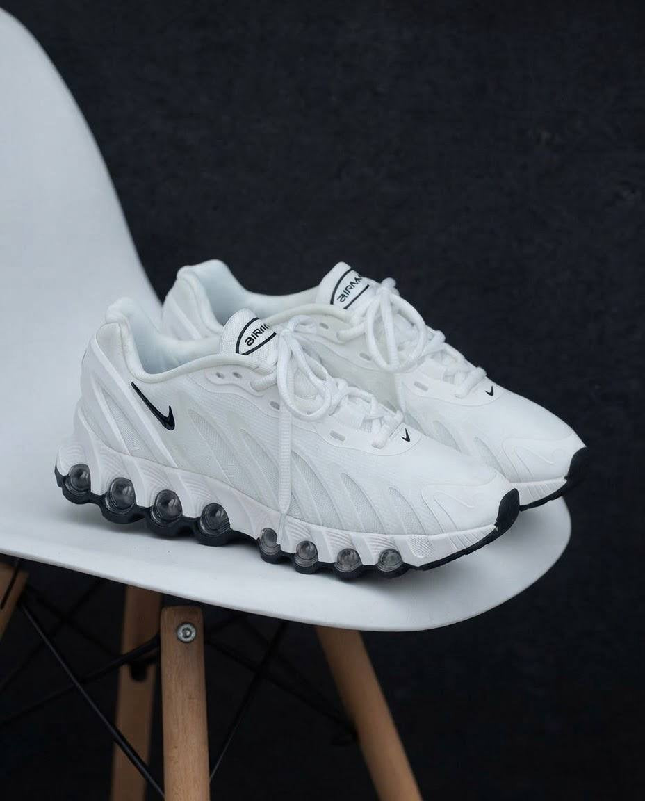 Nike Dn 8 Blanca