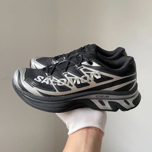 Salomón Madison margiela Negra (5G)
