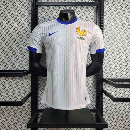 CAMISETA FRANCIA 2024