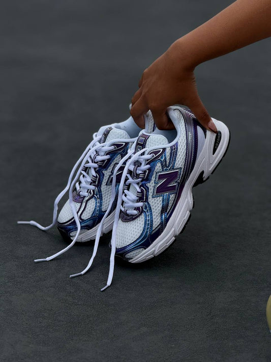 New Balance 740 purpure