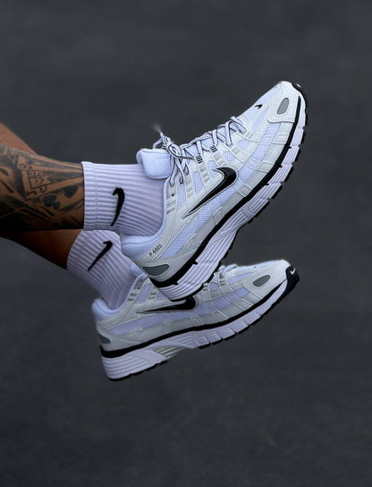 Nike p6000 Blanca
