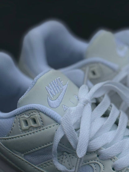 Nike Air max 1 blanca