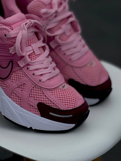 Nike v2k rosada