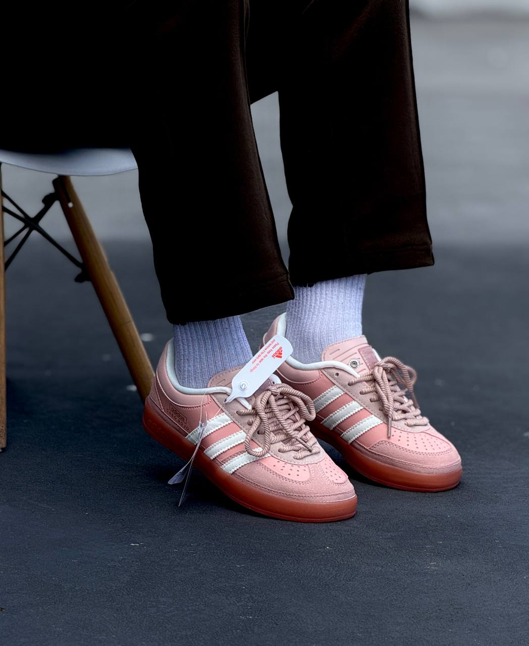 Adidas gazelle Cabo rojo Bad bunny