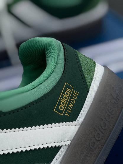 Adidas gazelle Yunke