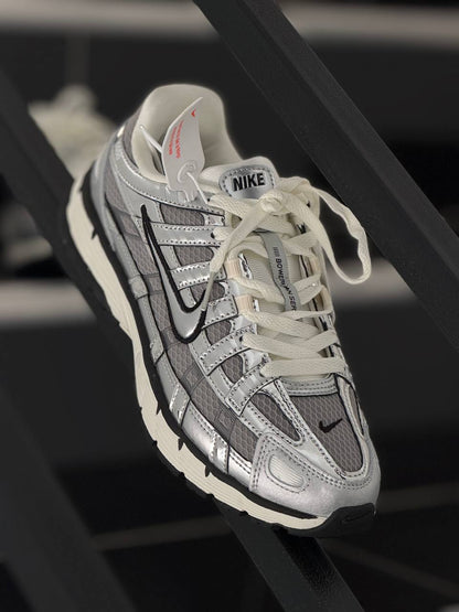 Nike P6000 Plata